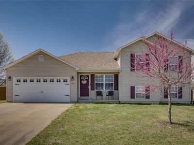 1439 Kiesha Ln, Farmington, MO, 63640