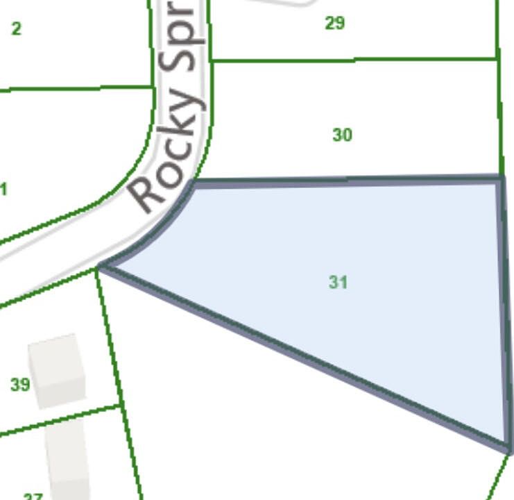 2nd image of 0 Rocky Springs Rd