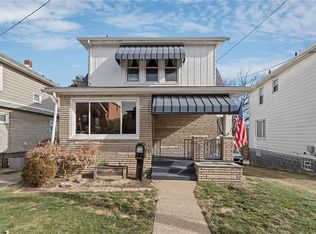 1831 Devonshire Rd, Coraopolis, PA 15108