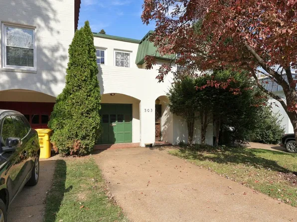 303 N Maple Ave, Falls Church, VA 22046