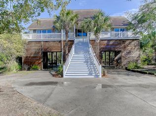 4 Red Sunset Ln, Folly Beach, SC 29439