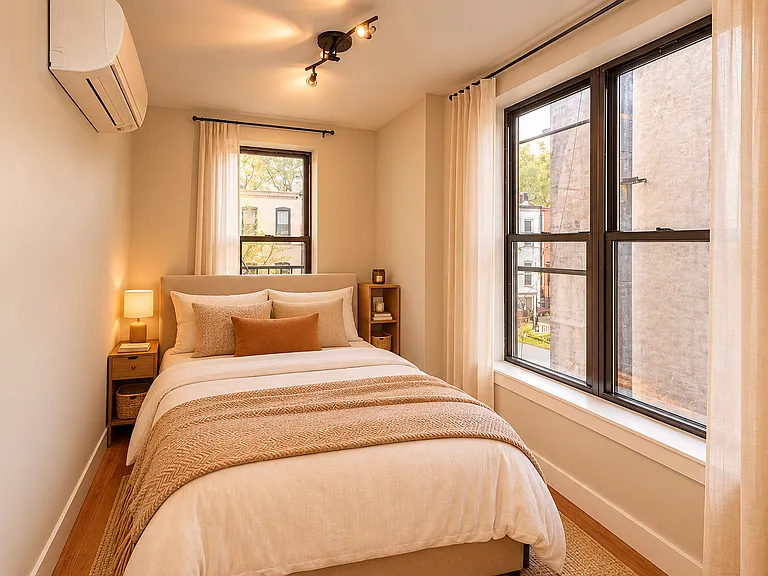 1352 Hancock St #2R — Photo 5