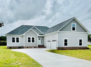 99 Gregg Ct LOT 1, Moyock, NC 27958