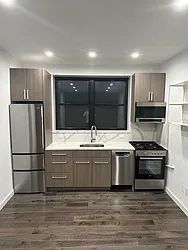 Rented by Eugene G Sarantis, LREB