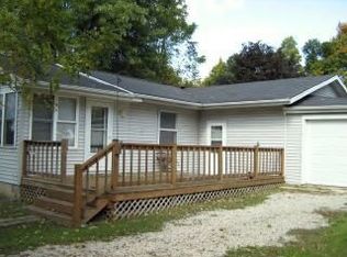 15580 E 550 North Rd, Georgetown, IL 61846