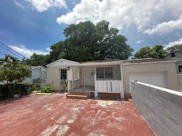 1276 NW 42nd St, Miami, FL 33142