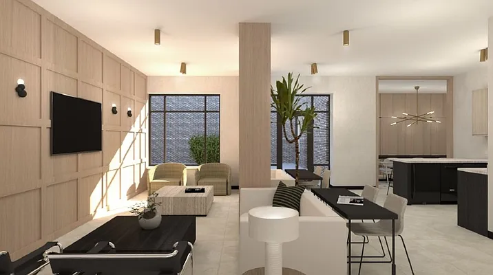 Rented by Corcoran | media 5