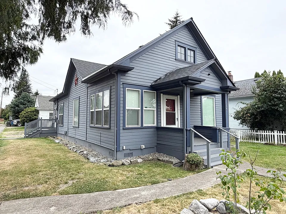 304 W Willis St