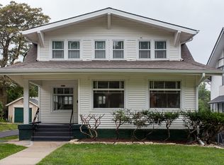 5021 Cuming St, Omaha, NE 68132