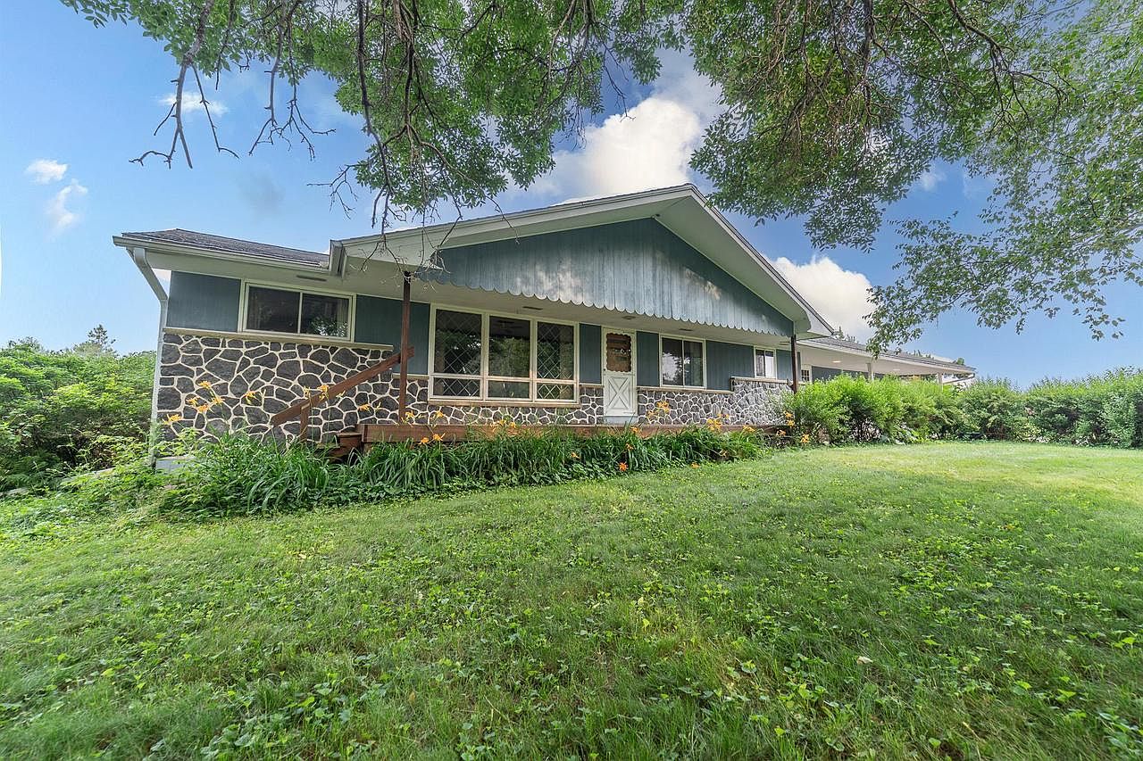 225835 COUNTY ROAD Q, Ringle, WI 54471 MLS 22233163 Zillow