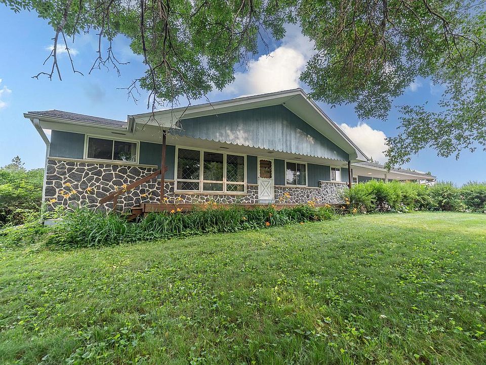 225835 COUNTY ROAD Q, Ringle, WI 54471 Zillow