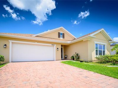 5042 Beauclair St, Kissimmee, FL, 34758