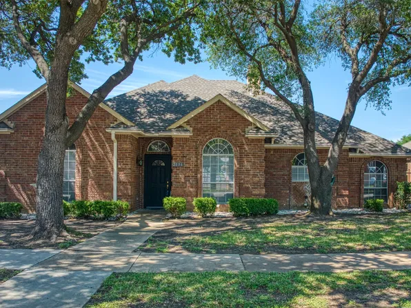 2536 Fox Glenn Cir, Bedford, TX 76021