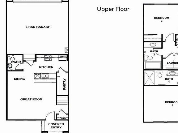 Floor Plan.