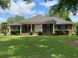 93 Oakland Trce, Madison, AL 35758
