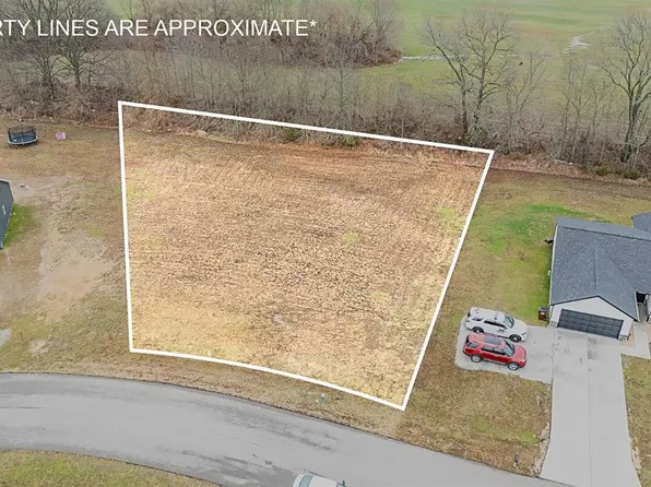 0 Shawnee Trl, Milan, IN 47031