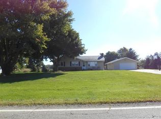 11433 S Francis Rd, Dewitt, MI 48820