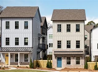 3314 Springhaven Ave, Hapeville, GA 30354