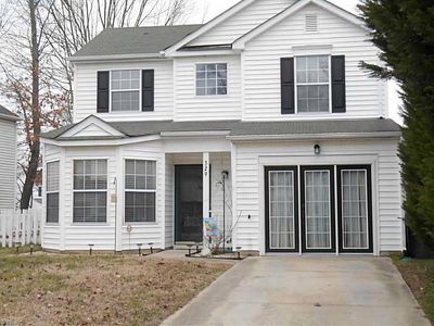 329 Warwick Landing Pkwy, Newport News, VA, 23608