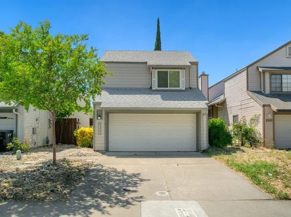 2252 Sandcastle Way, Sacramento, CA 95833