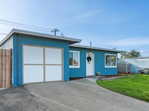 309 Del Sur Street, Vallejo, CA 94591