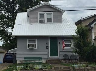 84 Oney Ave, Huntington, WV 25705