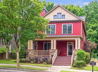 1365 Benteen Park Dr SE, Atlanta, GA 30315