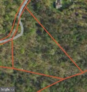 Serge Mountain Rd, Howard, PA, 16841