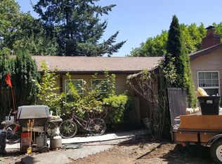 9620 SE 80th Ave, Milwaukie, OR