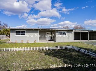 160 Carswell Dr, Moses Lake, WA 98837