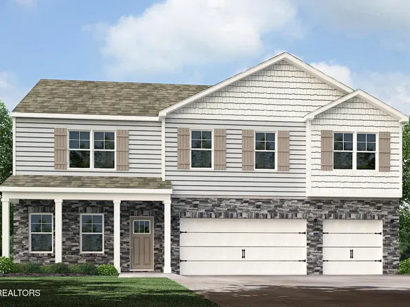 146 Reina Vista Ln, Loudon, TN 37774