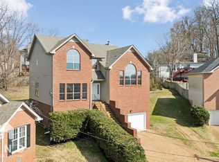 1121 Holt Hills Pl, Nashville, TN 37211