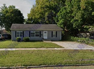407 E Church St, Champaign, IL 61820