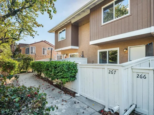 4228 Vista Panorama Way Unit 267, Oceanside, CA 92057