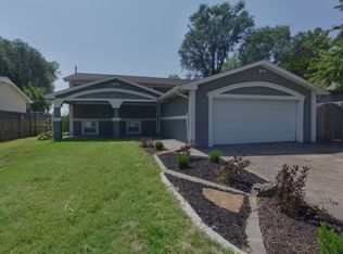 3013 Hadden St, Wichita, KS 67217