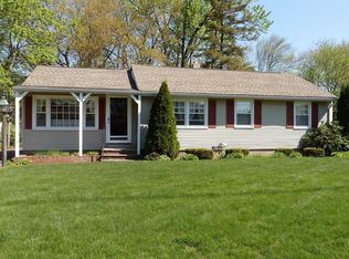 74 Harrington Rd, Chicopee, MA 01020