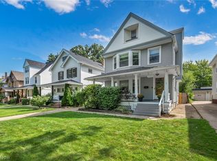 1593 Cohassett Ave, Lakewood, OH 44107