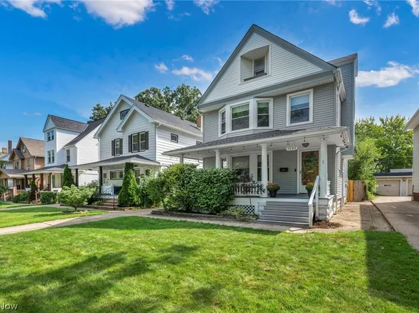 1593 Cohassett Ave, Lakewood, OH 44107