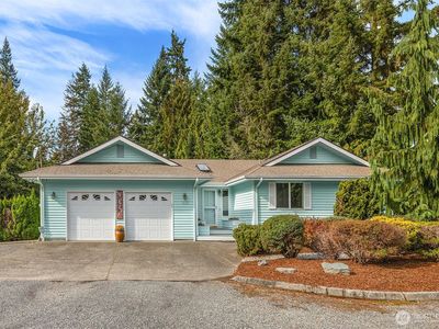 18016 Snohomish Avenue, Snohomish, WA, 98296