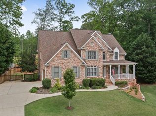 5292 Beacon Cove Ct, Powder Springs, GA 30127