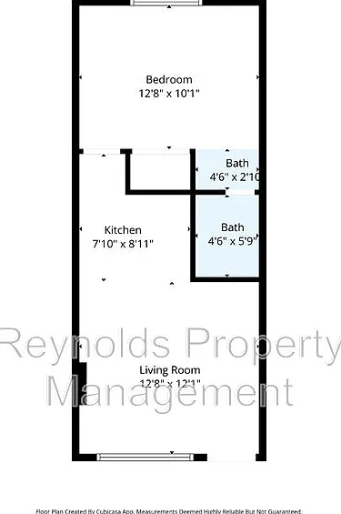 4674 Bancroft St #6 — Photo 13