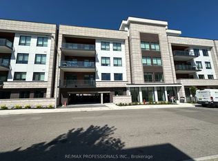 123 Maurice Dr #410, Oakville, ON