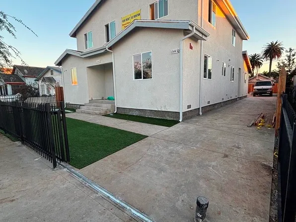 1344 W 83rd Pl, Los Angeles, CA 90044