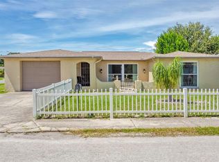 10005 Brandywine Ln, Port Richey, FL 34668