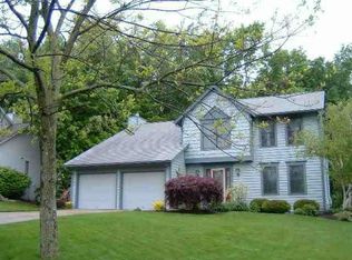46 Kimberwick Rd, Mansfield, OH 44904