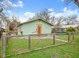 5200 Avenue F, Austin, TX 78751