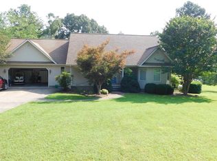 270 Halbrook Ln, Benton, KY 42025