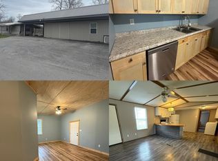 1588 Joe Scott Rd, Burkesville, KY 42717