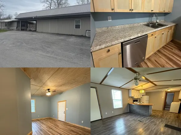1588 Joe Scott Rd, Burkesville, KY 42717
