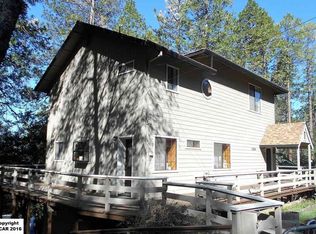 22298 Mono Dr, Twain Harte, CA